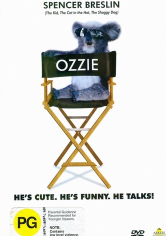 Ozzie, mon meilleur ami-poster-2006-1768728325