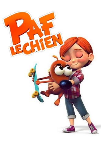 Paf de hond-poster-2017-1768411144