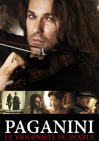 Paganini, le violoniste du diable-poster-2013-1768814096