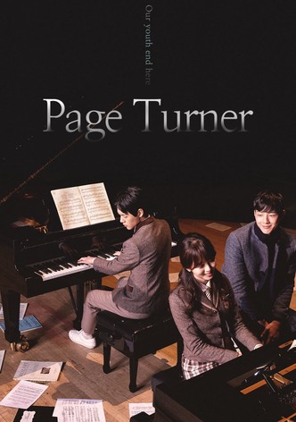 Page Turner-poster-2016-1768398753