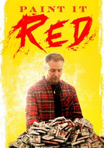 Paint It Red-poster-2018-1768930940