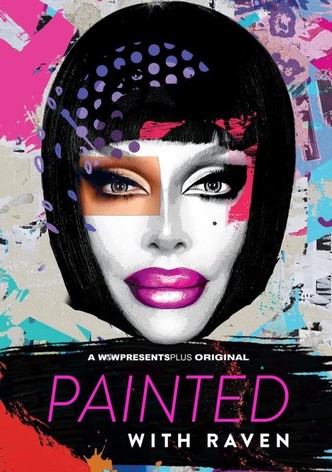 Painted with Raven-poster-2021-1768461133