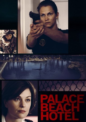 Palace Beach Hotel-poster-2014-1768817601
