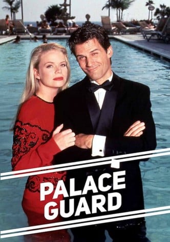 Palace Guard-poster-1991-1767930921