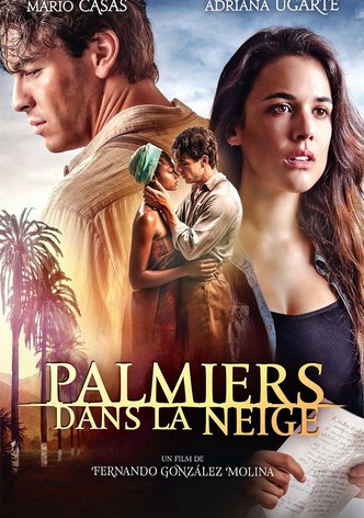Palmiers dans la neige-poster-2015-1768819870