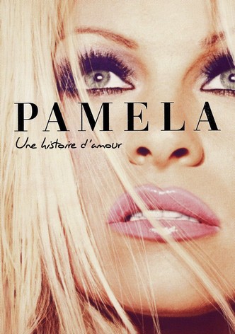Pamela: A Love Story-poster-2023-1769185277