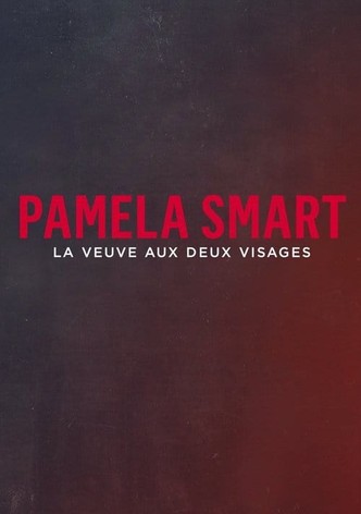 Pamela Smart : la veuve aux deux visages-poster-2018-1768456681