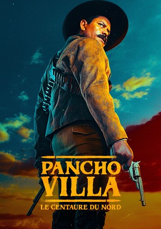 Pancho Villa : le Centaure du Nord-poster-2023-1768463470
