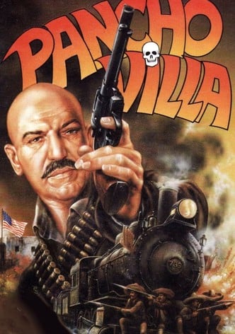 Pancho Villa-poster-1972-1768606181