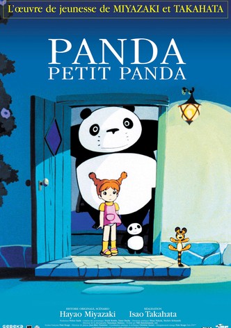 Panda petit panda-poster-1972-1768606011