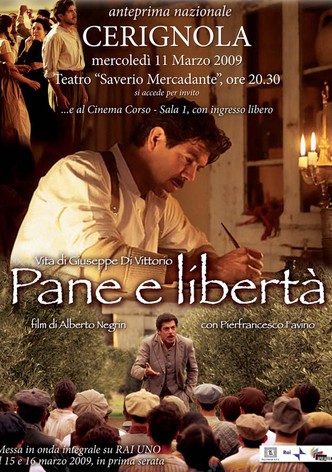 Pane e libertà-poster-2009-1768732592