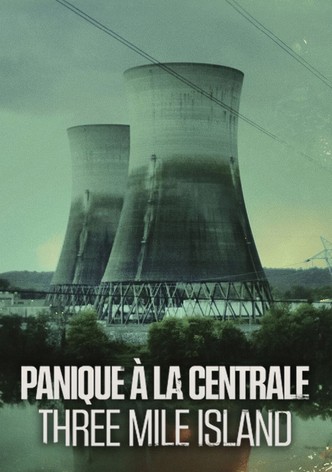 Panique à la Centrale : Three Mile Island-poster-2022-1767879043