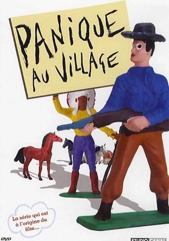 Panique au village-poster-2002-1768380020