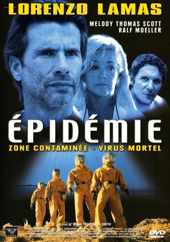 Panique sous les Tropiques-poster-2003-1768690371