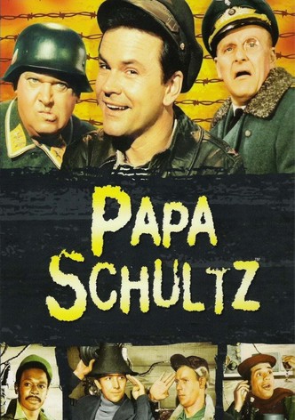 Papa Schultz-poster-1965-1767880355
