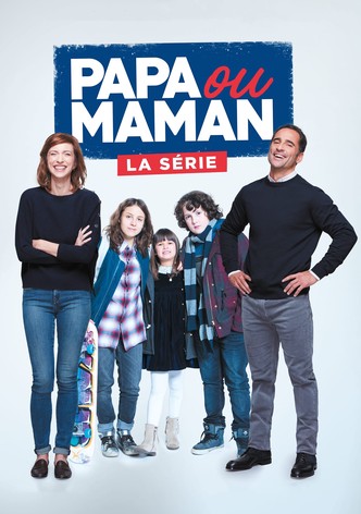 Papa ou Maman-poster-2018-1768456676