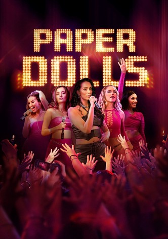 Paper Dolls-poster-2023-1768463388
