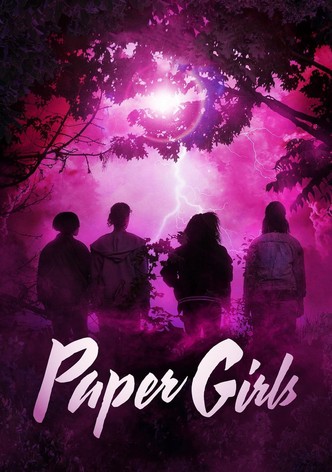 Paper Girls-poster-2022-1768461369