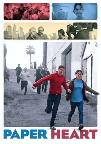 Paper Heart-poster-2009-1768731873