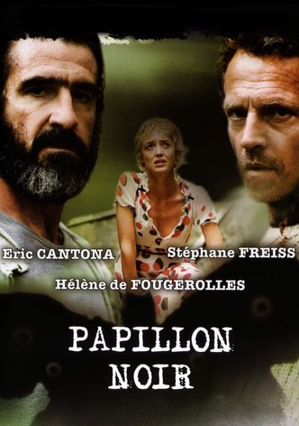 Papillon noir-poster-2008-1768731628