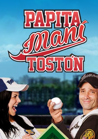 Papita, maní, tostón-poster-2013-1768814351