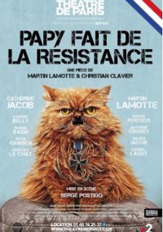Papy fait de la résistance-poster-2021-1768658688