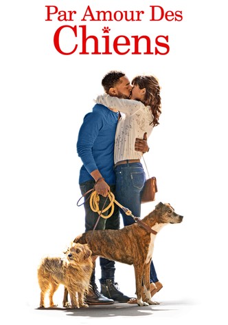 Par amour des chiens-poster-2018-1768931346