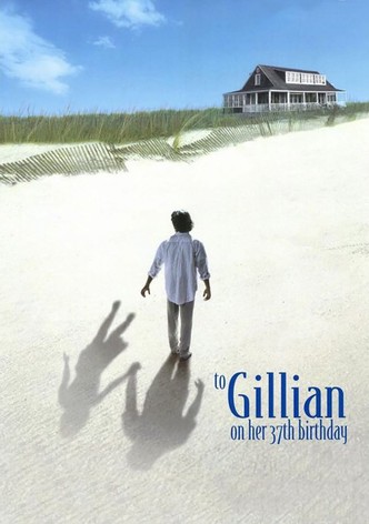Par amour pour Gillian-poster-1996-1768655635