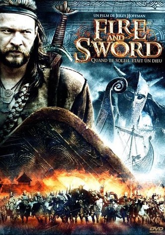Par le fer et par le feu-poster-1999-1768657595