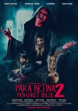 Para Betina Pengikut Iblis: Part 2-poster-2024-1769118556