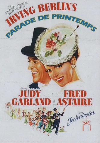 Parade de printemps-poster-1948-1767812218
