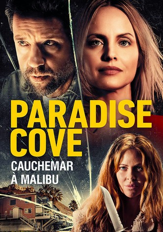 Paradise Cove : Cauchemar à Malibu-poster-2021-1768460284