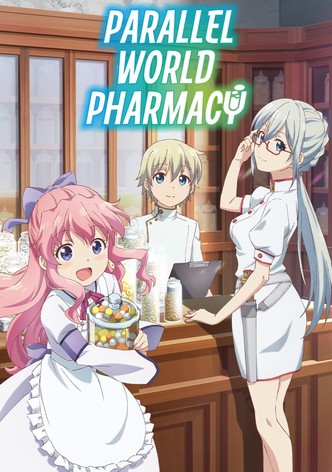 Parallel World Pharmacy-poster-2022-1767811559