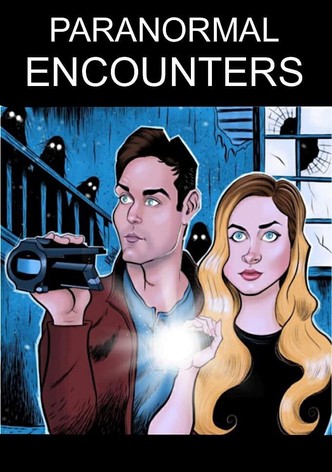 Paranormal Encounters TV-poster-2012-1768382249