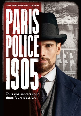 Paris Police 1905-poster-2022-1767811728