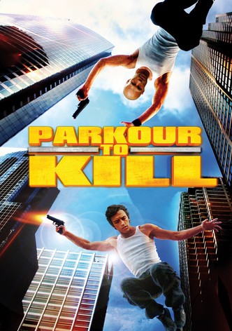 Parkour to Kill-poster-2010-1768734376