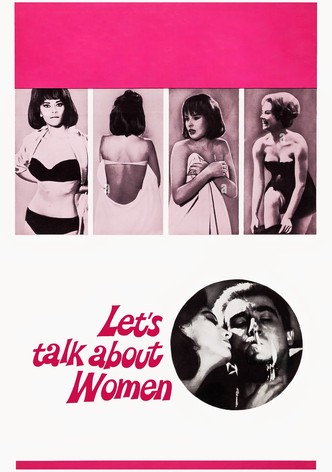 Parlons femmes-poster-1964-1768555669