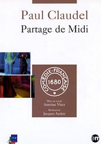 Partage de midi-poster-1977-1768610429