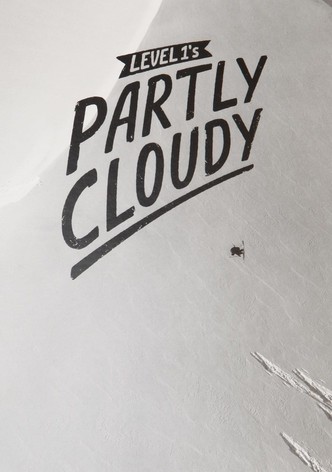 Partly Cloudy-poster-2013-1768815752