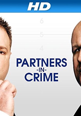 Partners in Crime-poster-2014-1768383481