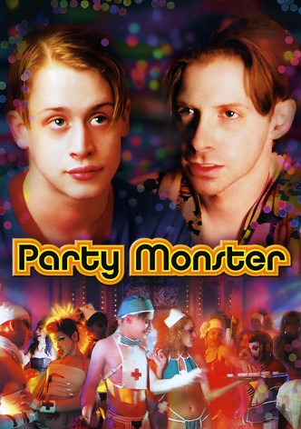 Party Monster-poster-2003-1768689787