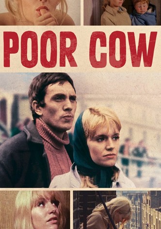 Pas de larmes pour Joy-poster-1967-1768556905