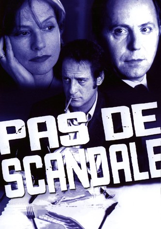 Pas de scandale-poster-1999-1768657784