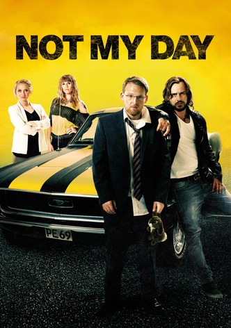 Pas mon jour-poster-2014-1768818665