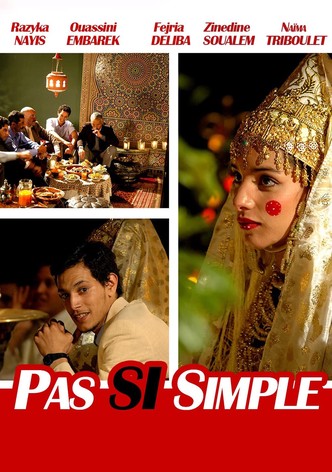 Pas si simple-poster-2010-1768733910