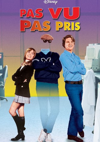 Pas vu, pas pris-poster-1972-1768605990
