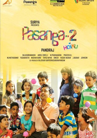 Pasanga 2-poster-2015-1768821061