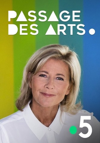 Passage des arts-poster-2018-1768457189