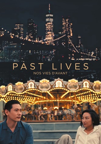Past Lives – Nos vies d&rsquo;avant-poster-2023-1769208762