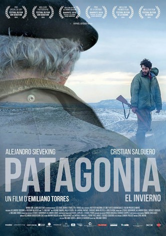 Patagonia, el invierno-poster-2016-1768833936